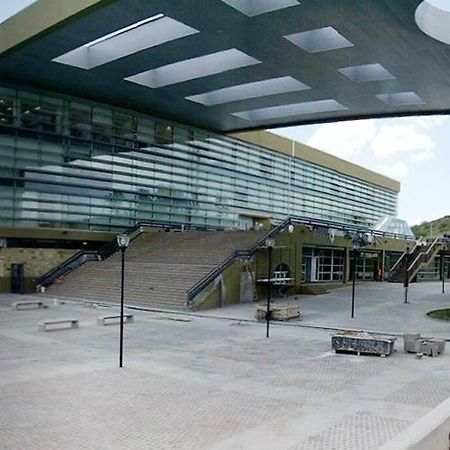 Ubicacion Ideal En Ciudad De Neuquen. Exterior photo
