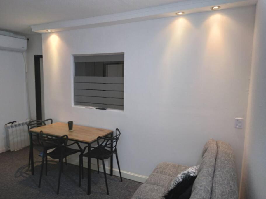 Ubicacion Ideal En Ciudad De Neuquen. Exterior photo