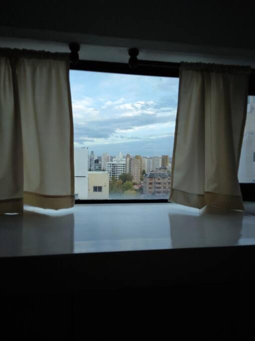 Ubicacion Ideal En Ciudad De Neuquen. Exterior photo